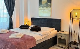 Loft Place Unirea Towers