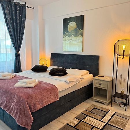 Loft Place Unirea Towers Iasi Exterior foto