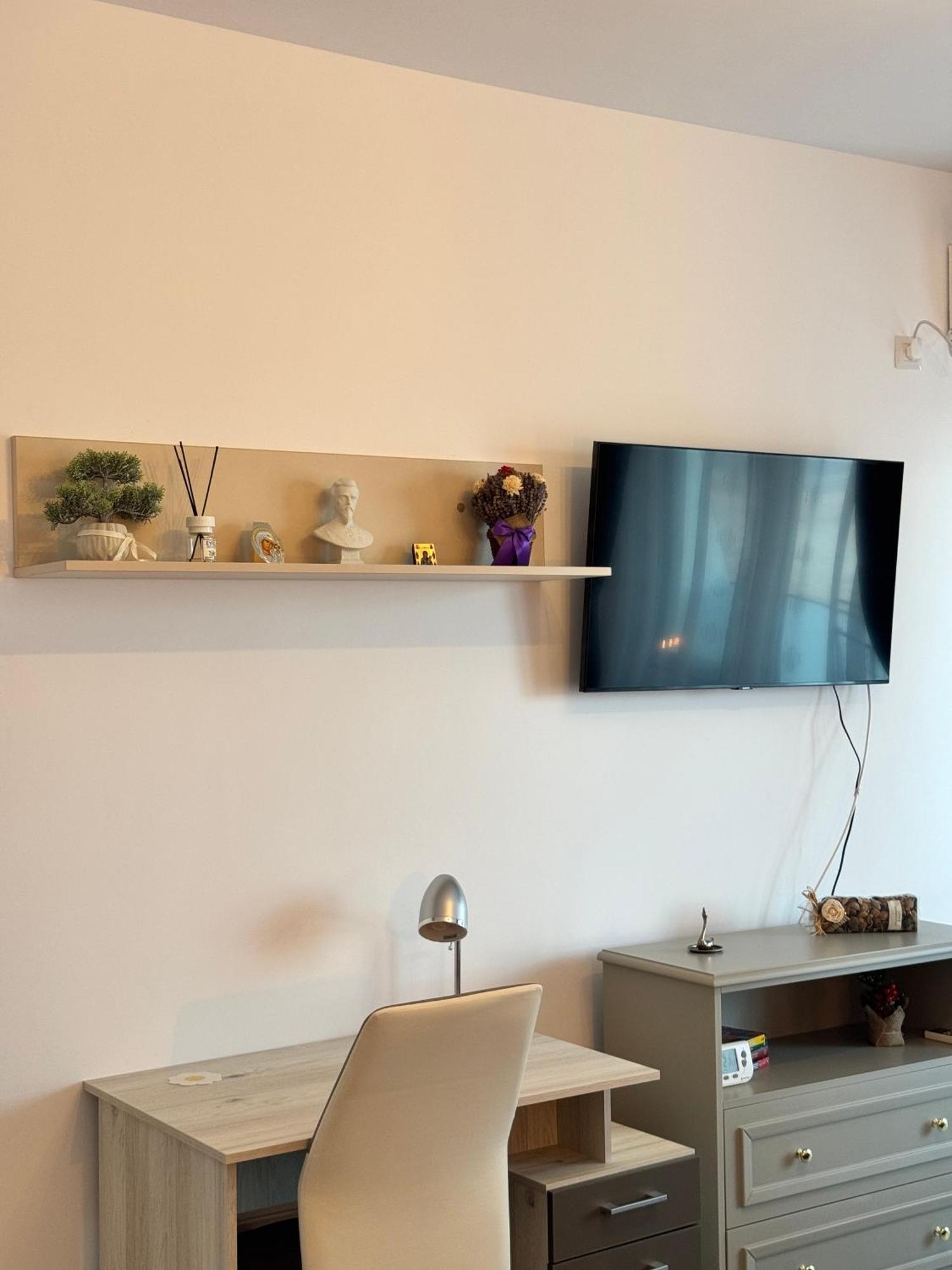 Loft Place Unirea Towers Iasi Exterior foto